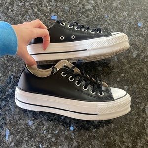 Converse Platform Sneaker
